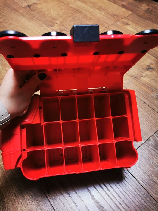 Stacyjkowo lokomotywa