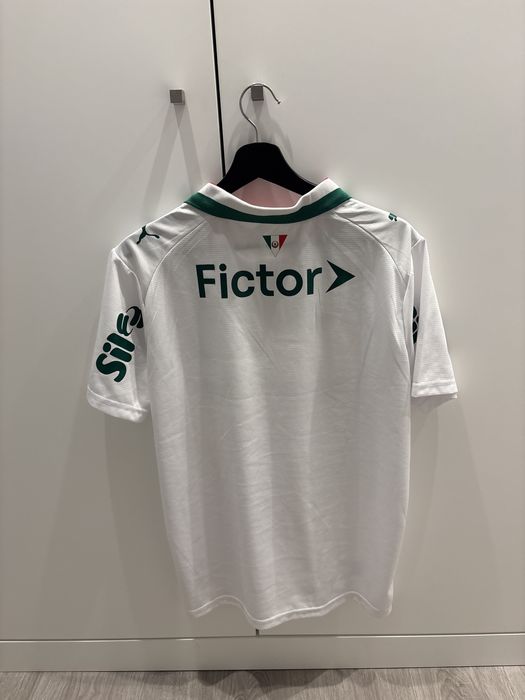 Camisola Palmeiras
