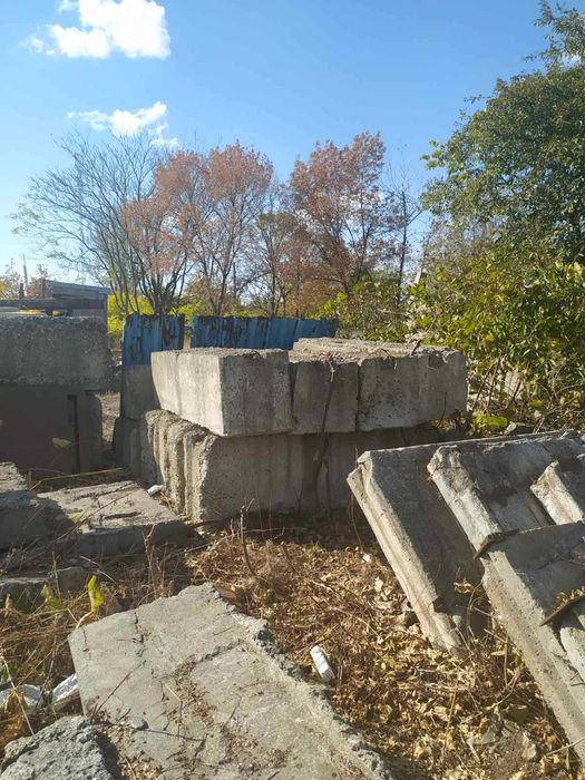 Продам камень б/у