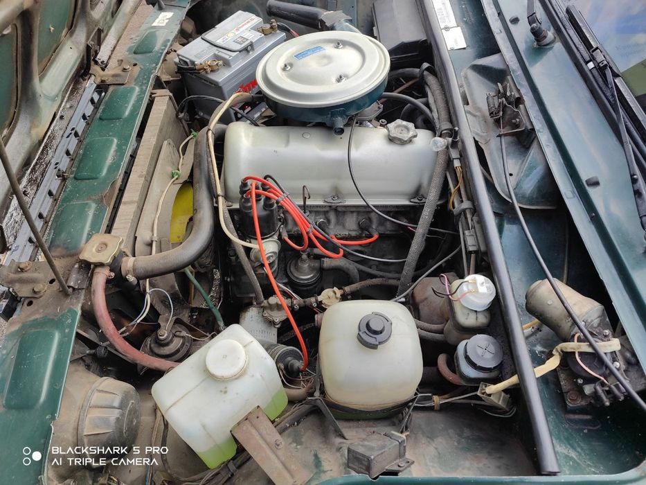 ВАЗ 2107 -99 года