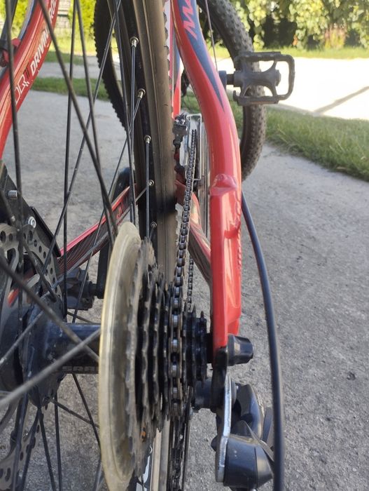 Kellys Madman 650B Super Stan