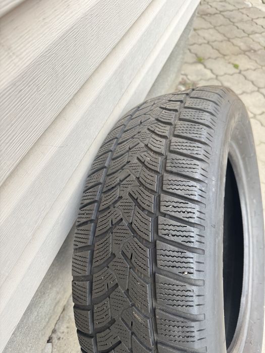 Резина 225/65 r 17зима