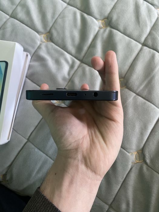 Samsung A15 разбитый экран