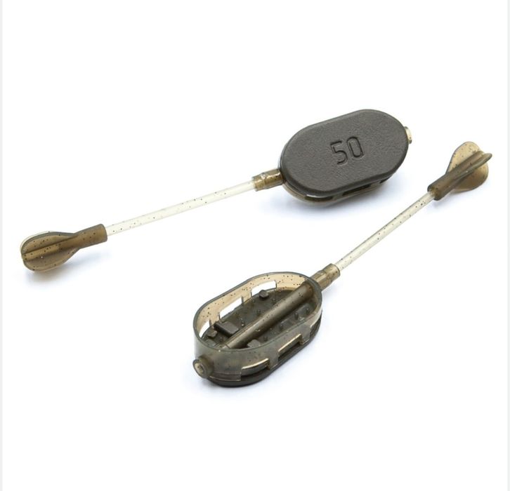Podajnik  Method feeder Boat