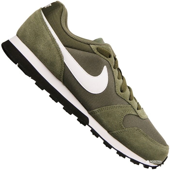 Nike runner мужские. Nike MD Runner 2 хаки. Nike MD Runner. Кроссовки Nike MD Runner 2 мужские. Кроссовки Nike MD Runner.