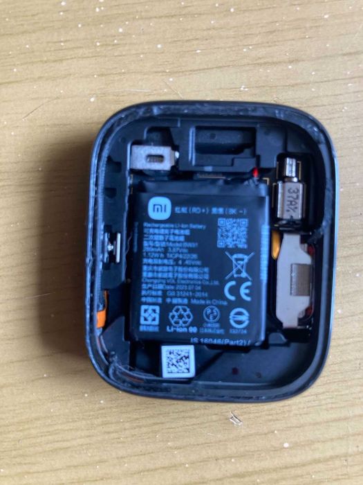 Redmi Watch 3 Active
