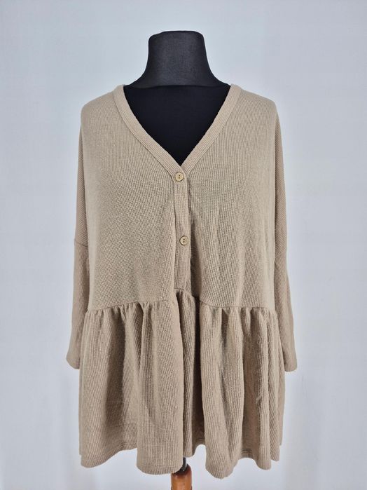 Bluzka George 50 5XL 22 plus size