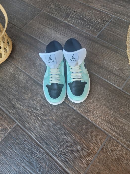 Buty Jordan za  kostkę rozmiar 36,5