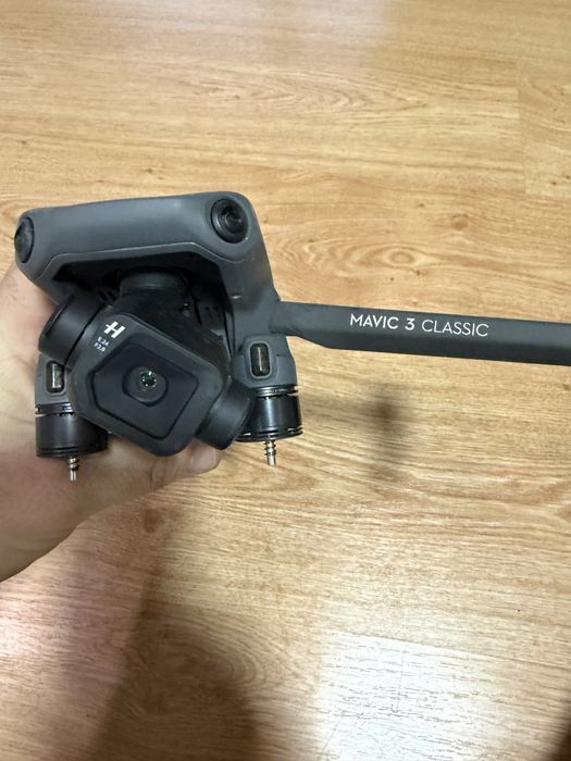 Mavic 3 clasisic в гарному стані