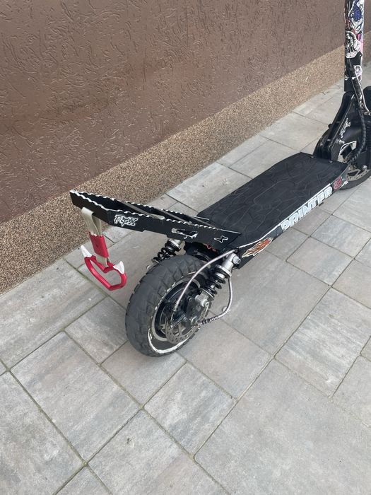 Kugoo M4 pro 2023