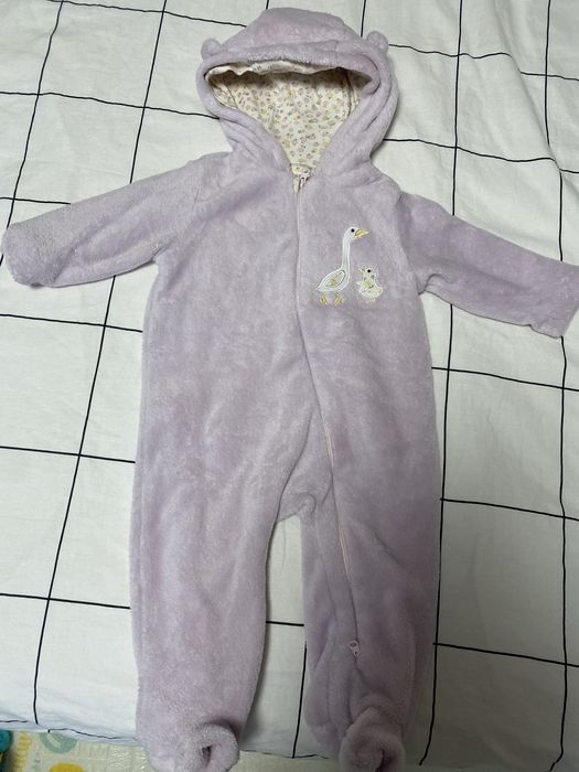 Комбінезон 74