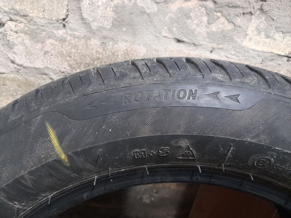 Резина всесезонная Сербия 205 60 16