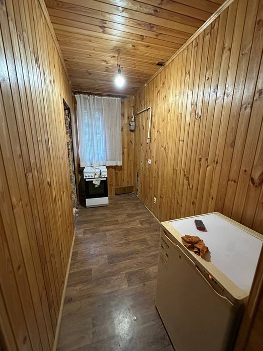 Продам смарт-квартиру