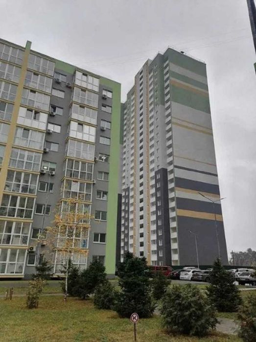 2-кімнатна квартира за адресою (площа 72 м²) - Atlanta.ua - фото 2