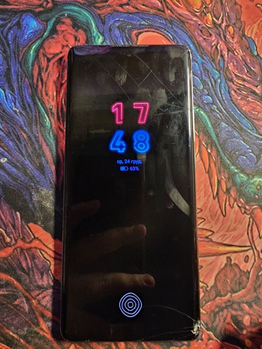 Телефон OPPO Reno 10 5g 8/256