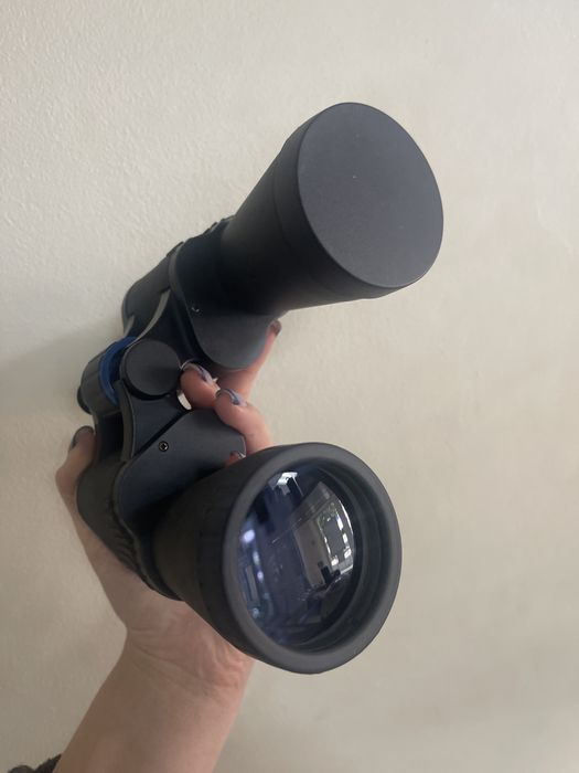 Біноколь Delta optica voyager 2 16*50