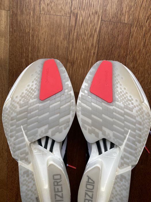 Tenis Adidas Adios Adizero Pro 4