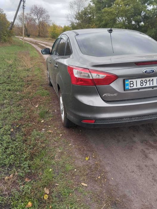 Продам авто Форд Фокус