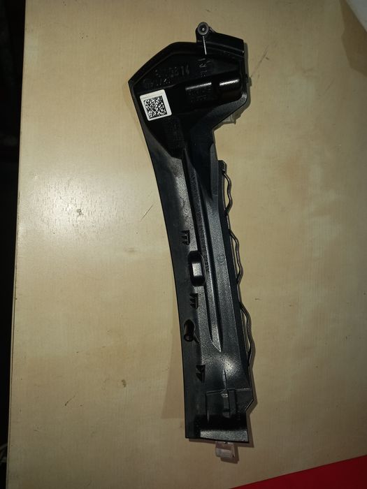 Piscas espelho  Audi A3