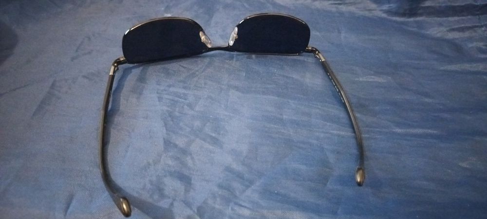 Ray-Ban RB3671CH Chromance