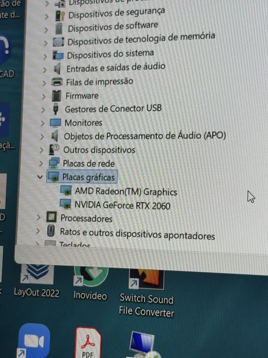 HP OMEN 15 – Performance Profissional (Gaming & Trabalho)