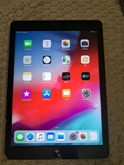 Продам Ipad model A1474