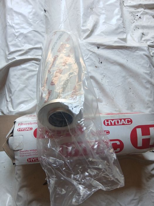 Фільтруючий елемент гідравліки HYDAK  0660 D 005 ON (1260899)