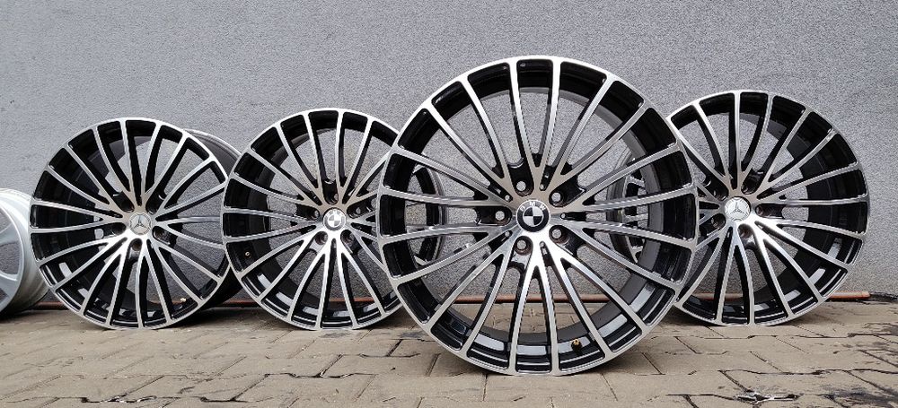 "20 5x112 Mercedes BMW
