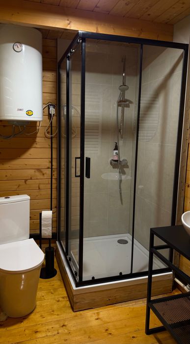 Relaks w naturze! Domek letniskowy dla 2-4 osób-las i spokój.NOWOŚĆ