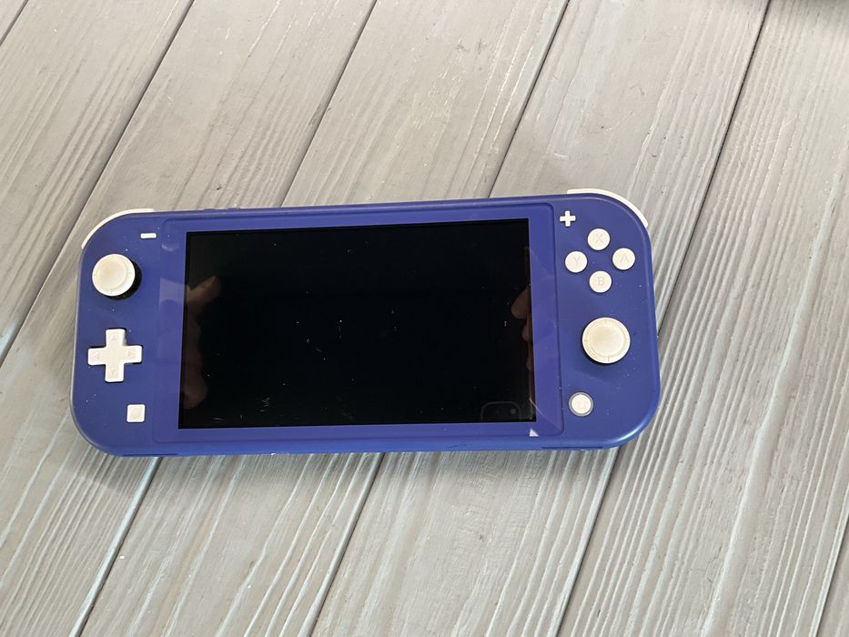 Nintendo Switch Lite, купить Нинтендо Свитч Лайт - цена на OLX