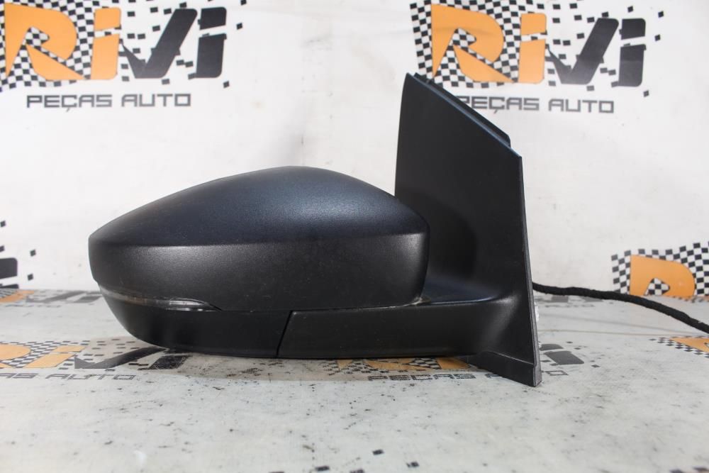 Retrovisor / espelho direito VOLKSWAGEN Polo (6R, 6C)