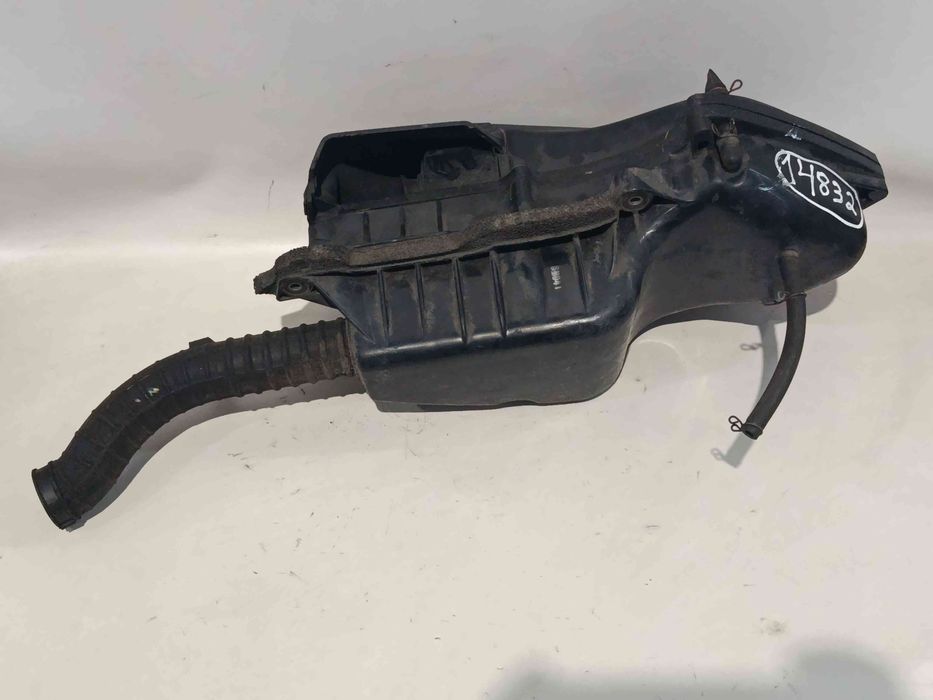 Caixa filtro ar YAMAHA NMAX