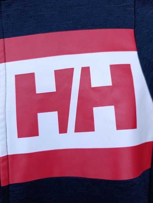 Спортивна кофта Hely Hansen