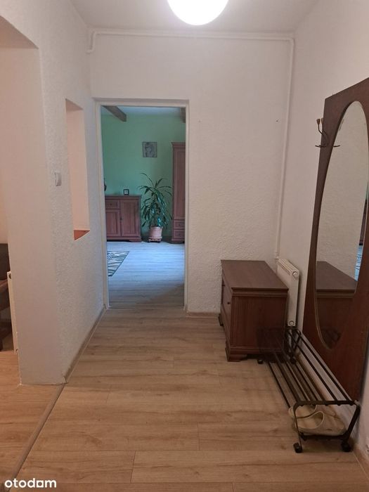 Domek do wynajęcia