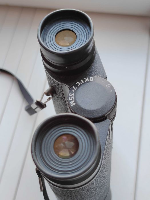 Бінокль Foton BKFC 7x35M КОМЗ рідкісна модель