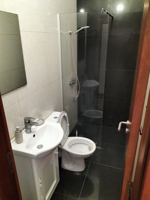 Apartamento para alugar