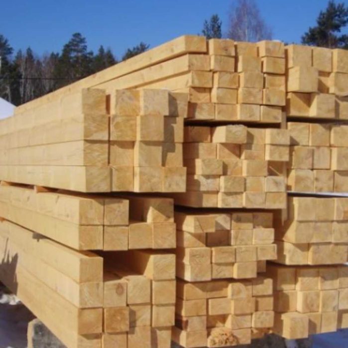 Брус 200*50*6.5 ОПТ Доставка до вас Від 10м3  Якість!  Телефонуйте