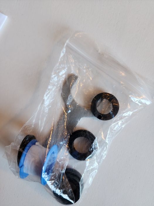 Extensor de Torneira Articulável com Aerador