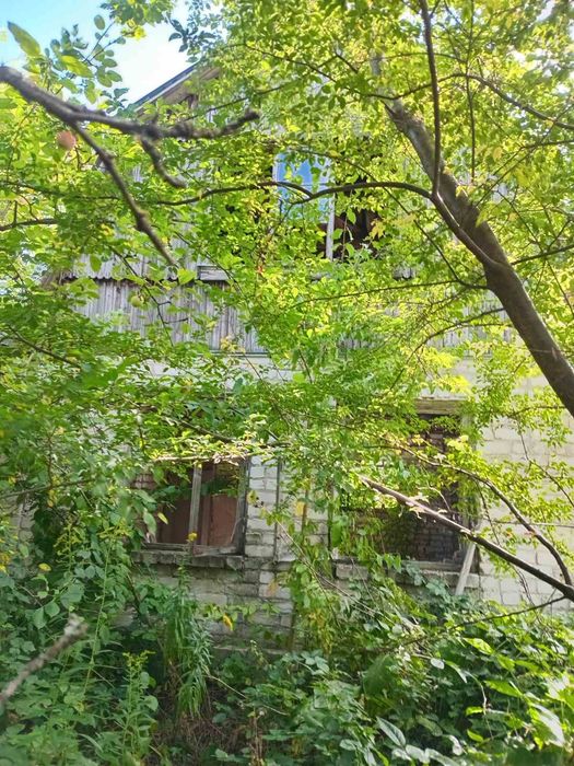 Дача Соколовський масив.