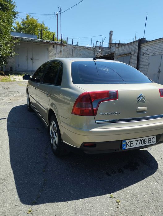 Продам Ситроен c5