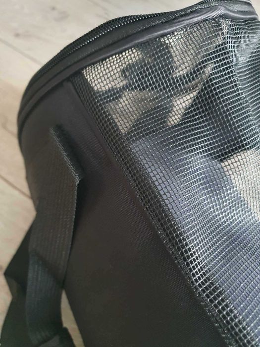 Transporterek torba transportowa do zwierząt psa kota duża