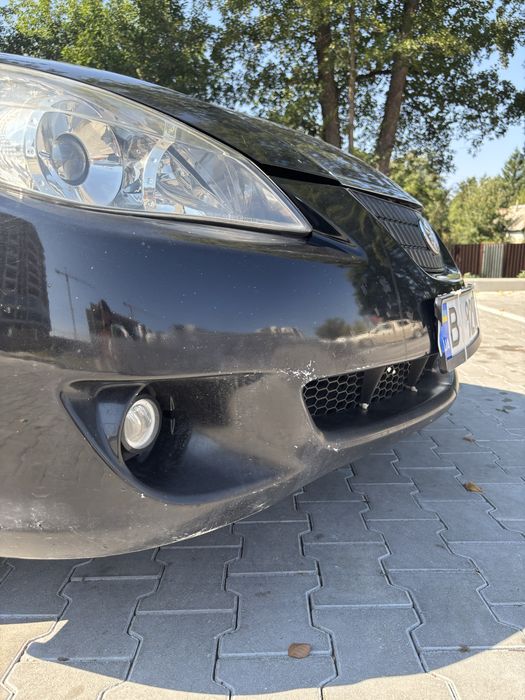 Toyota Camry Solara 2007 VIN 4T1CE30P28U763019 фото оголошення 6 з 8