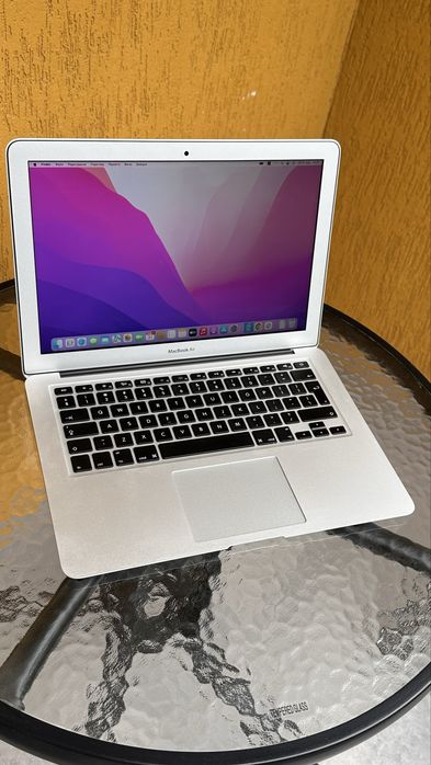 macbook air 13 2017 - купить ноутбуки - Цена на OLX.ua