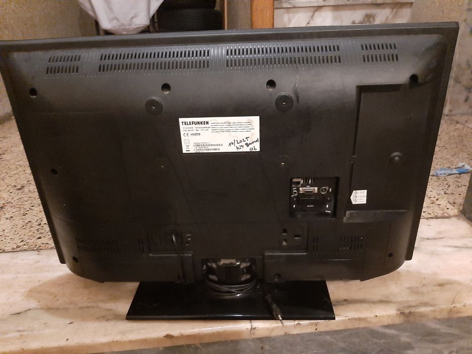 Vendo televisão 32polegadas