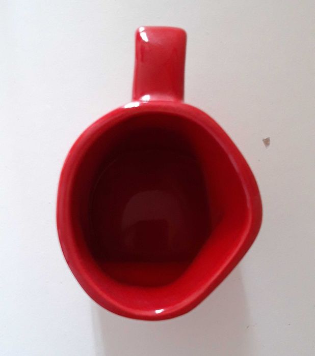 Caneca "C'est moi le Boss" - Artigo NOVO.