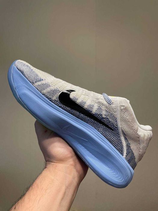 Кросівки Nike Zoom GT Hustle 3 Fundamentals premium | Кроссовки Найк чоловічі