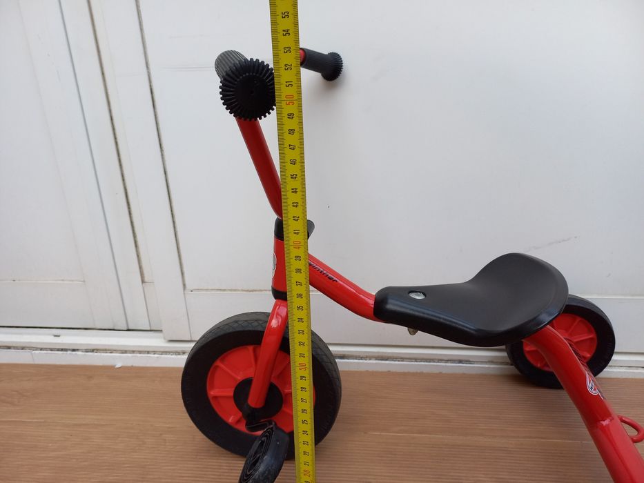 Triciclo criança