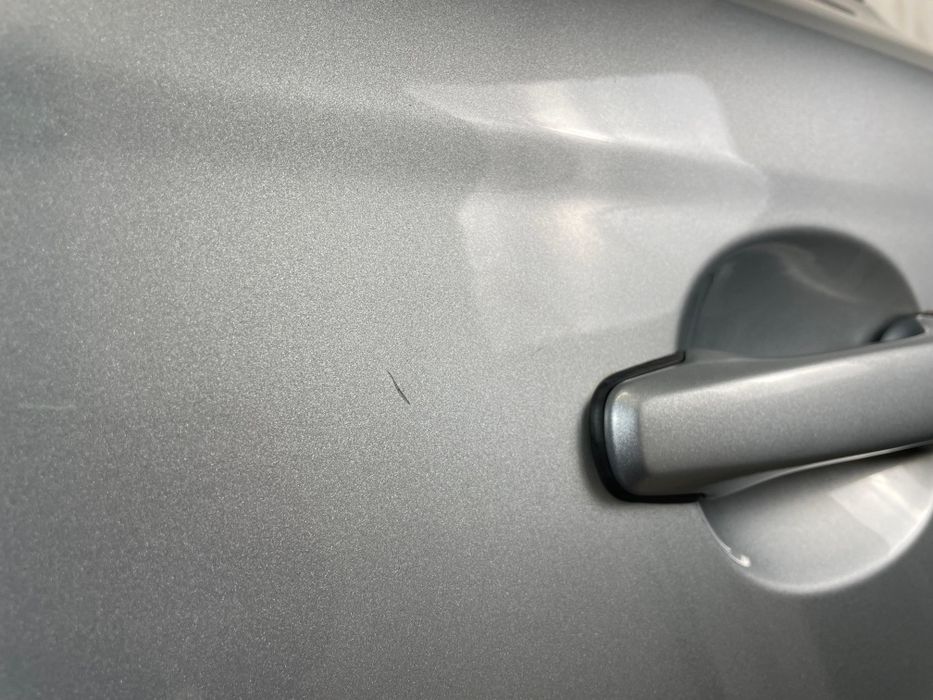 Drzwi Lewy Tył Volvo xc60 I 08-17r Kolor 477-46