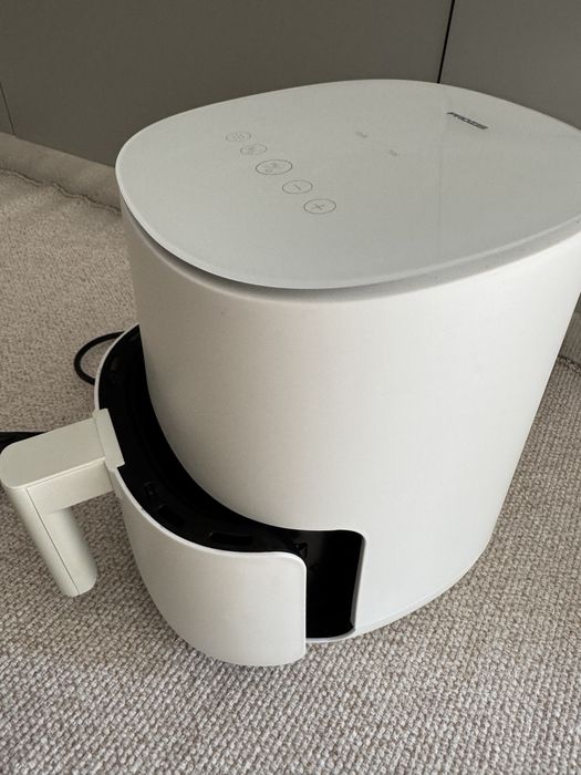Air fryer Prozis branca