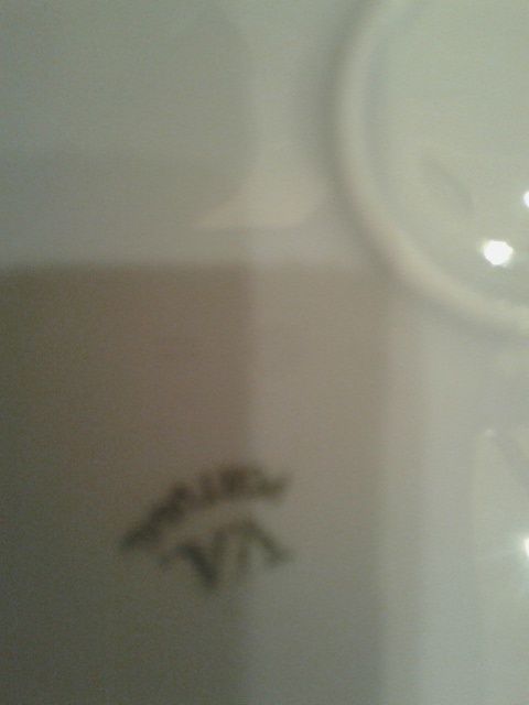 Serviço Vista Alegre para 12 pessoas